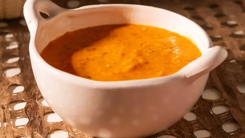 Salsa de Chile Manzano: Una Creación Culminante en Tres Pasos