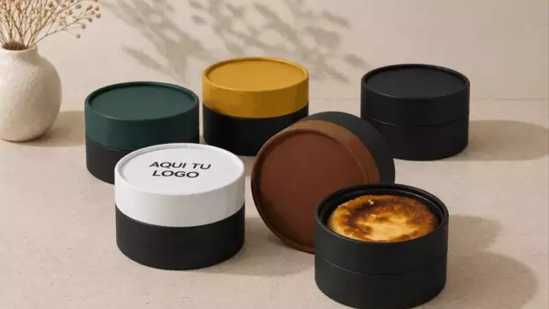 Envapro presenta soluciones de embalaje innovadoras para el auge de las tartas de queso
