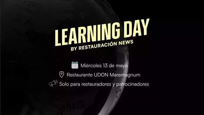 Learning Day: Estrategias de Futuro para la Restauración en Barcelona