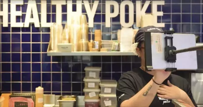 Mejora Operativa y Financiera de Healthy Poke con Deliverect