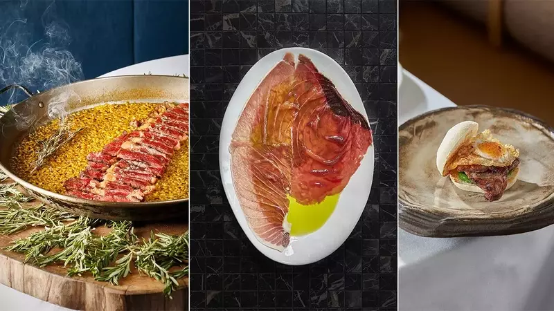 Dani García Impulsa la Oferta Culinaria de Ibiza con Nuevos Conceptos Gastronómicos