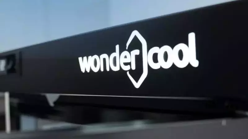 Wondercool: Pionero en refrigeración avanzada con patente europea