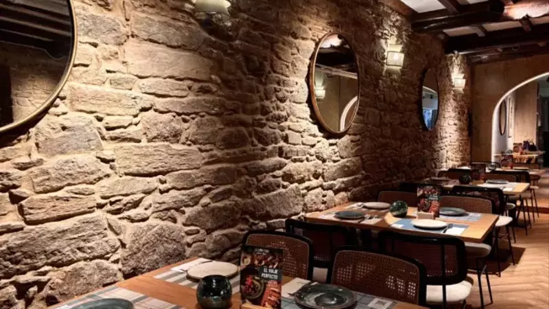La Boutique Trattoria Viajera inaugura un nuevo establecimiento en Santiago de Compostela