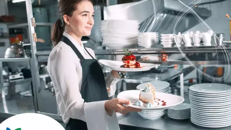 La Higiene en Restaurantes: Un Pilar Fundamental para la Marca