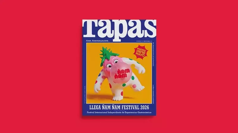 Celebrando la Primavera: Una Revista de Cultura, Gastronomía y Arte