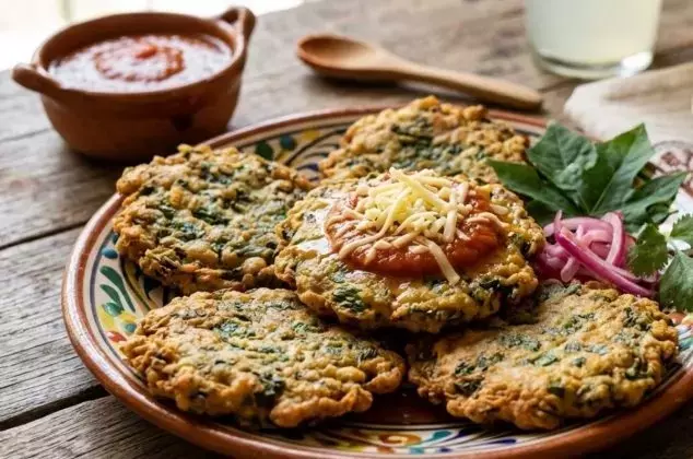 Deliciosas Chayitas Yucatecas: Una Receta Auténtica con Solo Seis Ingredientes