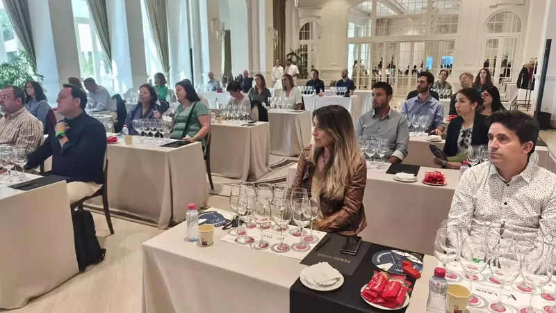 Éxito En Málaga: Celebración del Vino en la Experiencia Verema 2026