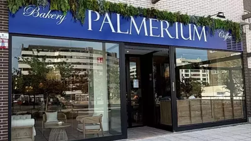Palmerium Inaugura su Segundo Establecimiento en la Comunidad de Madrid
