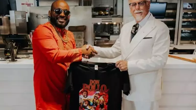 KFC Lidera en Interacción Social Digital por Quinto Año Consecutivo en España