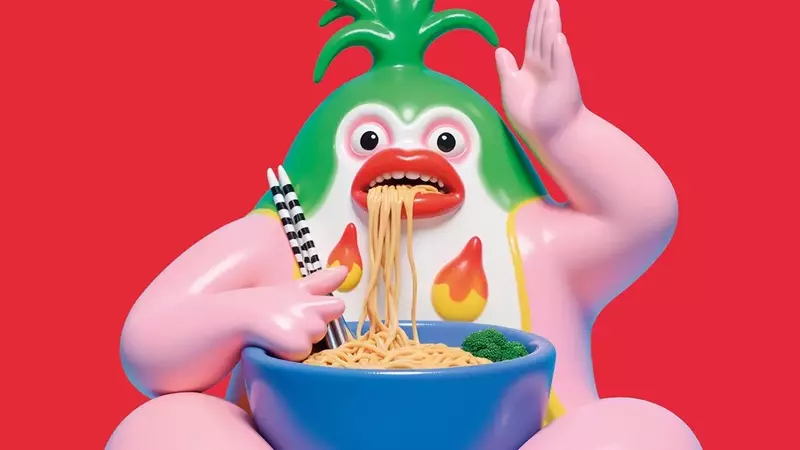 Visa impulsa la experiencia del Festival Ñam Ñam: Gastronomía y humor en una fusión innovadora