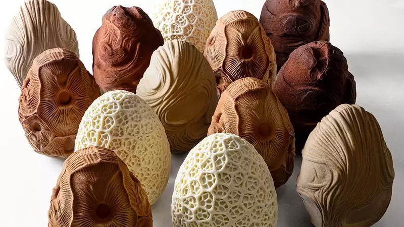 Hofmann Conquista Madrid: Una Fusión de Repostería de Autor y Alta Gastronomía en Galería Canalejas