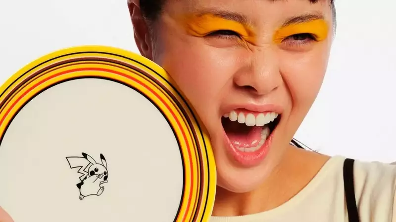 Iittala y Pokémon: Fusión de Diseño y Nostalgia en la Mesa
