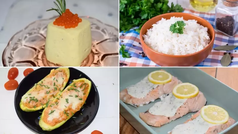 Innovación Culinaria: Microondas y Freidora de Aire, Dúo Dinámico en la Cocina Moderna