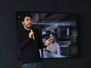 Fina: La Inteligencia Artificial que Redefine la Gestión en la Restauración