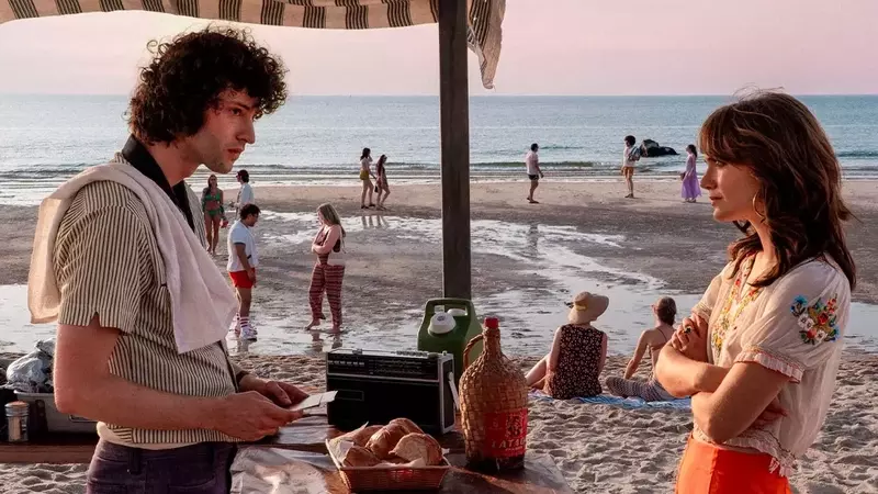 La vida de Anthony Bourdain: de lavaplatos a estrella culinaria en la gran pantalla