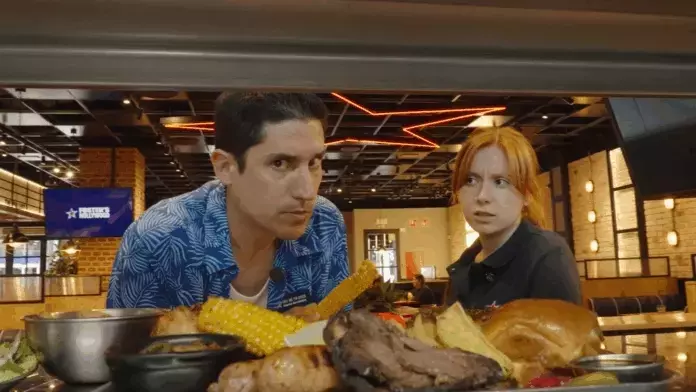 Foster's Hollywood Lanza Búsqueda de "Chief BBQ Fun Officer" con InfoJobs