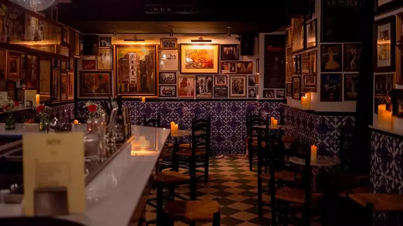 Celebrando San Isidro: Una Ruta Gastronómica por los Sabores Castizos de Madrid