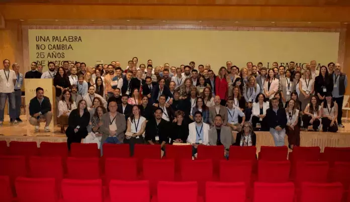 La Famiglia Unifica Estrategias en Convención de Franquiciados 2026 y Lanza Campaña Nacional