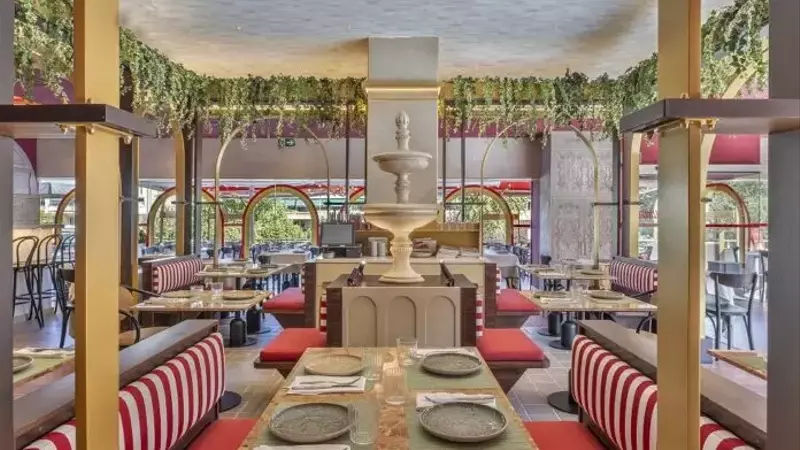 AmRest: Crecimiento en Ventas y Expansión de Restaurantes a pesar de Desafíos Macroeconómicos