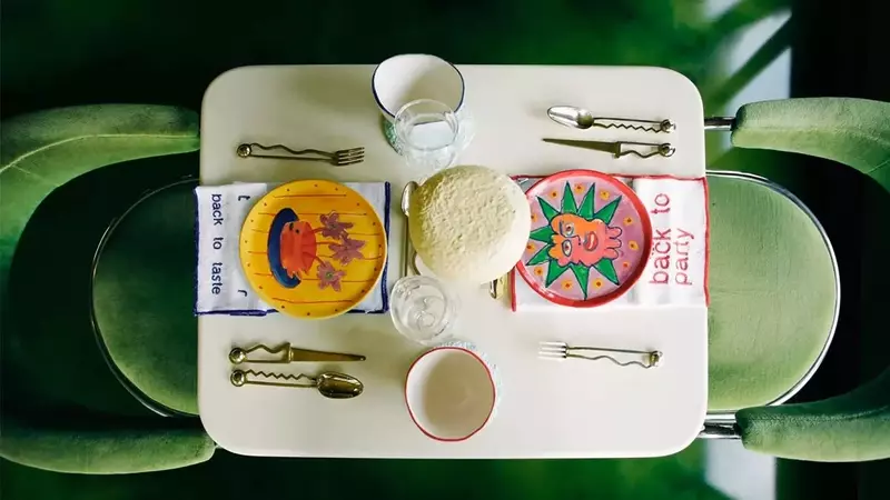 Descubriendo la Escena Gastronómica de Mallorca: Una Guía Culinaria y Hedonista