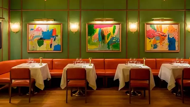 Los Menús de Mediodía Más Exquisitos de Madrid