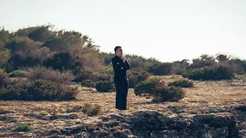 Ramón Freixa lleva su gastronomía innovadora a Formentera