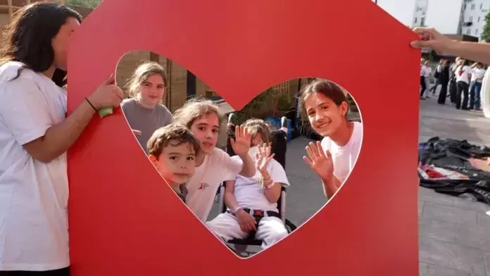 Renovación de Imagen: Casa Ronald McDonald en España Reafirma su Compromiso Familiar