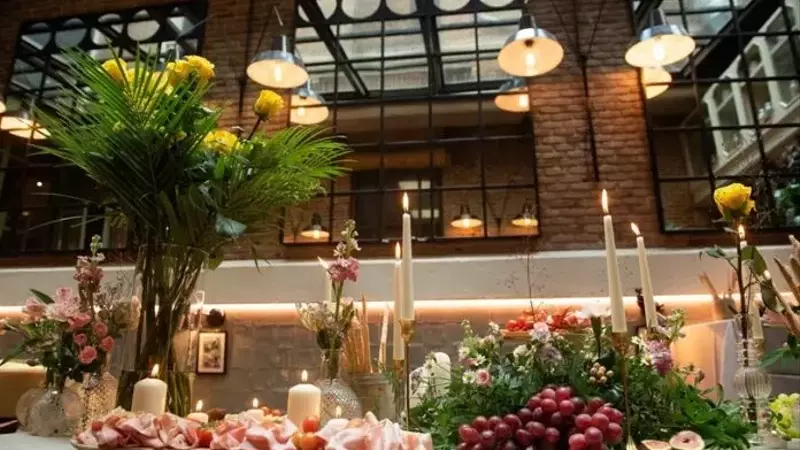 Grupo Le Cocó se Expande al Sector de Eventos con su Nuevo Servicio de Catering