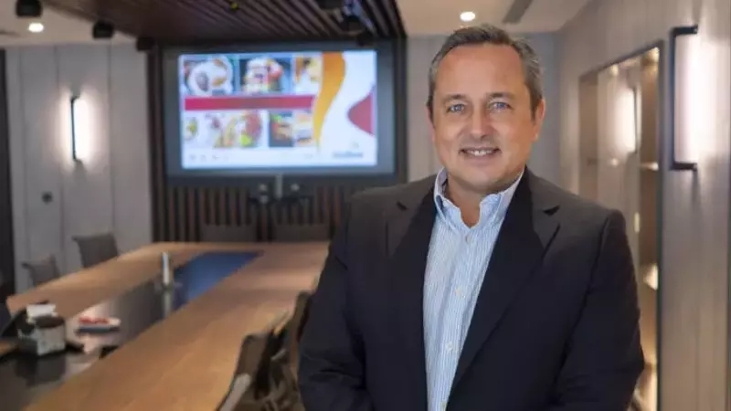 Taco Bell llega a Polonia de la mano de AmRest con planes de apertura en 2026