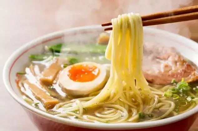 Crea tu Propio Ramen en Casa: Sencillo y Delicioso
