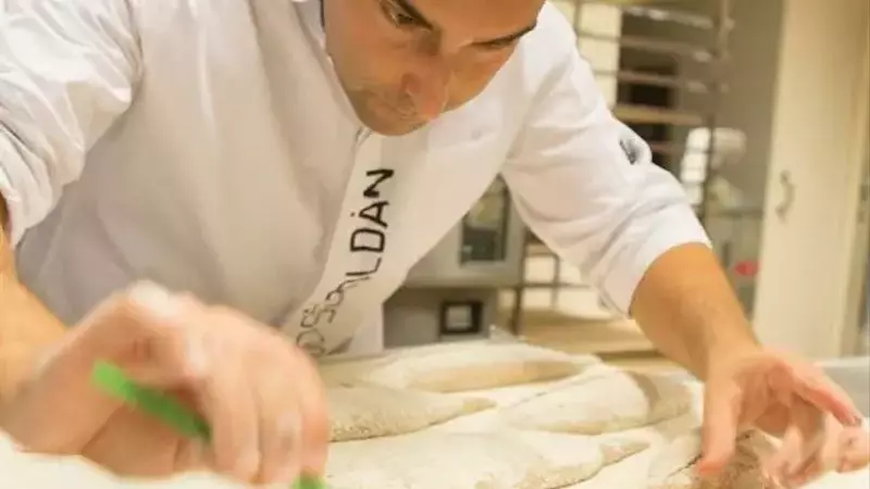 Granier lanza un centro de formación innovador para panadería y pastelería