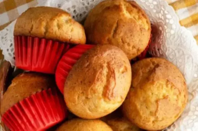 Mantecadas Esponjosas: Una Delicia Casera al Alcance de Todos