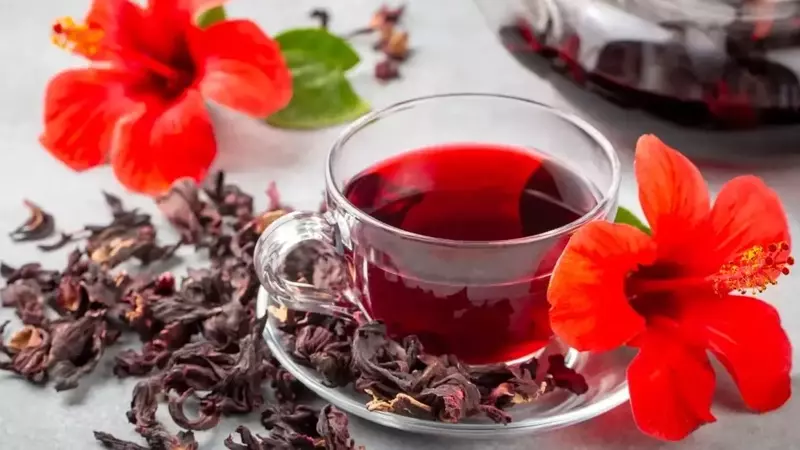 Dominando el Arte de la Jamaica Perfecta: Secretos para una Infusión sin Amargor