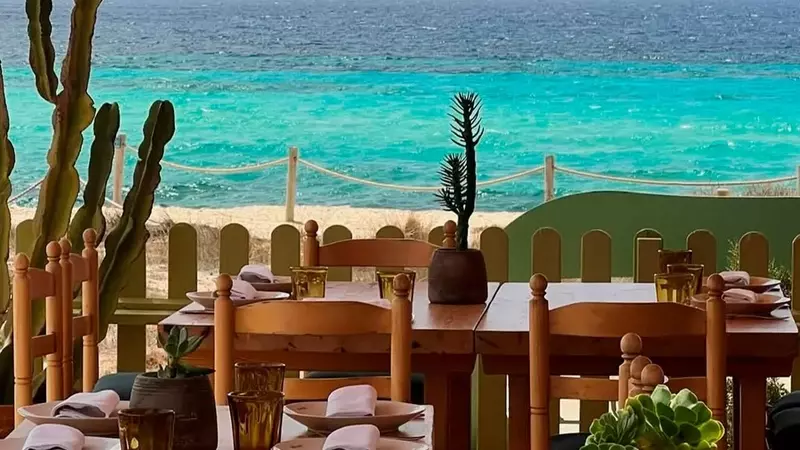 Descubre Formentera a Través de su Exquisita Gastronomía: Guía Culinaria de la Isla