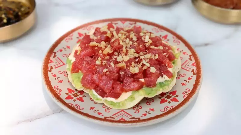 La Once Mil: Delicias Mexicanas con Estrella Michelin Llegan a Madrid