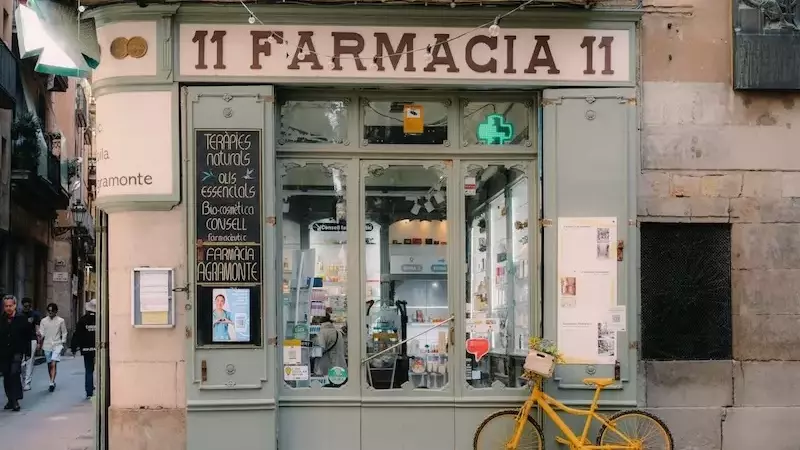 Asesoramiento Experto en la Compraventa de Farmacias