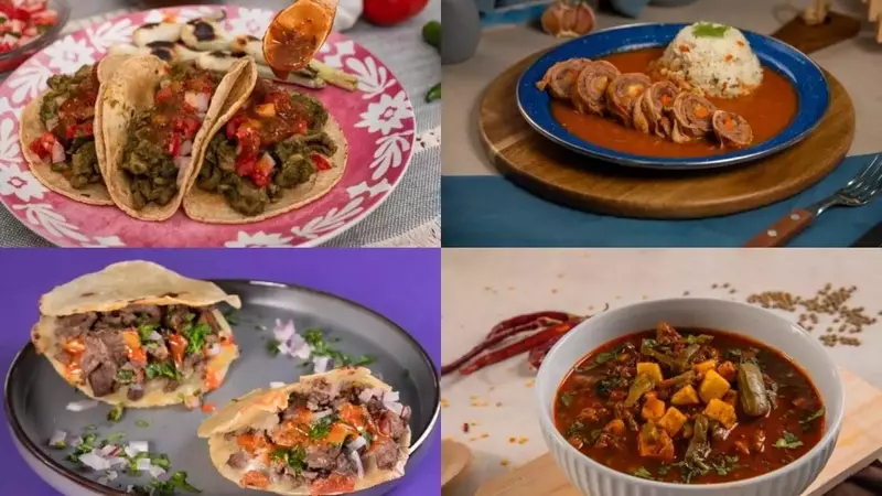 Platillos Sustanciosos y Económicos con Res: Más Allá del Bistec