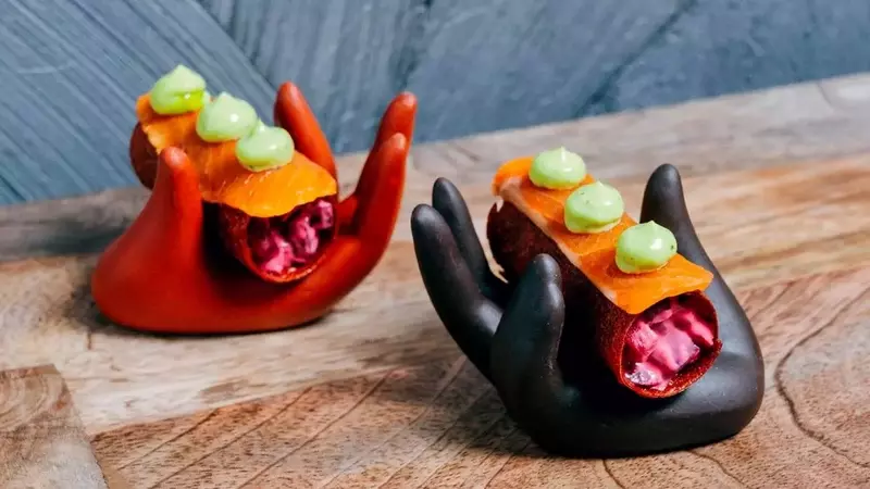 Encuentro Gastronómico Exclusivo: KABO y Gurisa Unen Talentos en Madrid
