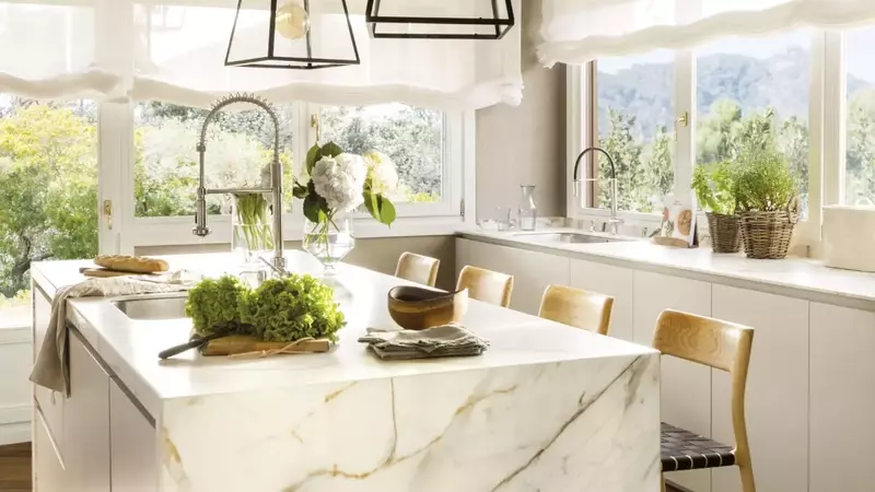 Neolith y el Festival Ñam Ñam: Una Fusión de Diseño y Experiencia Culinaria