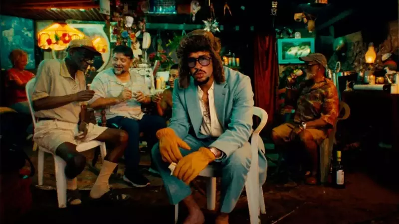 Madrid Se Viste de Puerto Rico: Celebrando a Bad Bunny con Sabor Caribeño