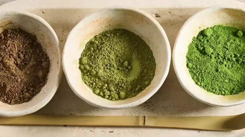 El Fervor del Matcha: ﾿Moda Pasajera o Transformación Cultural Duradera?