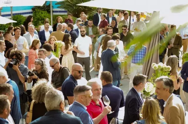Bodegas Granbazán: Cuatro Décadas y Media de Excelencia en Albariño