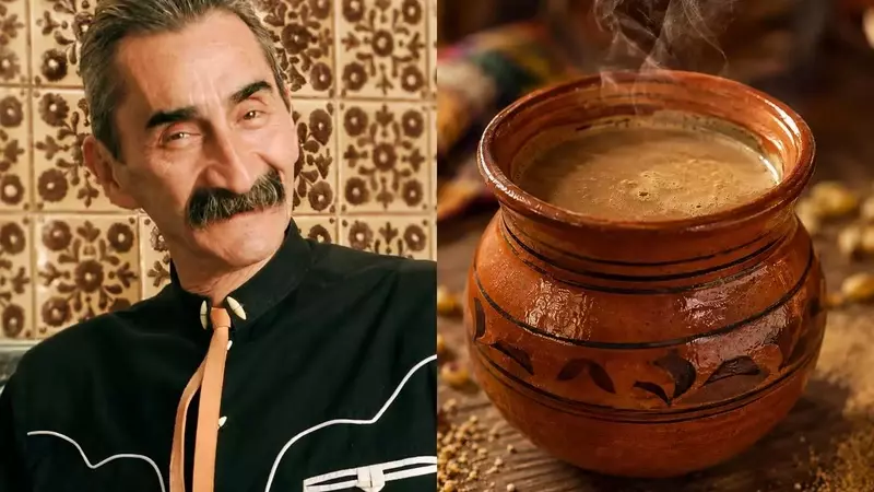 Atole de Pinole: Tradición Mexicana en tu Taza