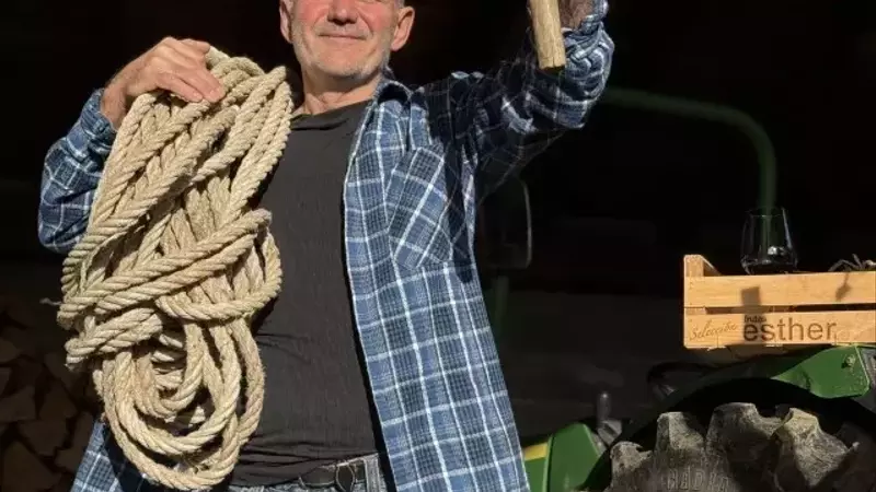 Vinos Barco Revela una Iniciativa Enoturística Centrada en el Viticultor