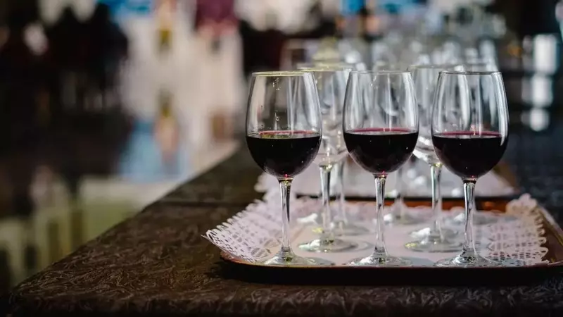 Zaragoza: Centro Global de Garnacha y Epicentro de la Gastronomía Sostenible
