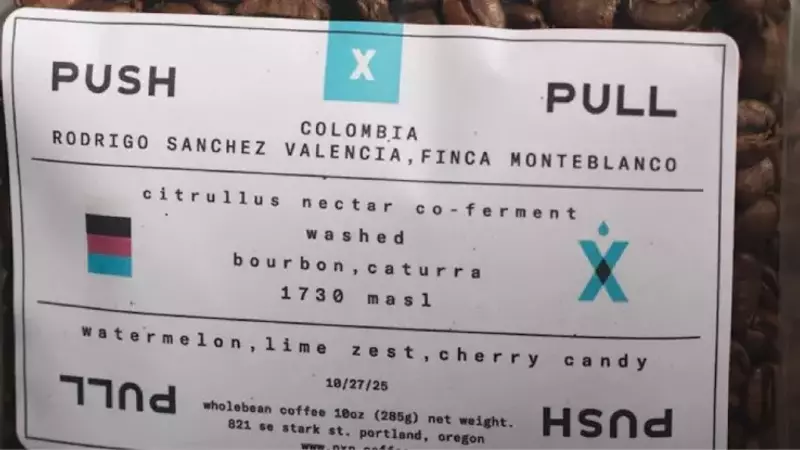 El ascenso de los cafés cofermentados: de nicho a tendencia en la industria del café