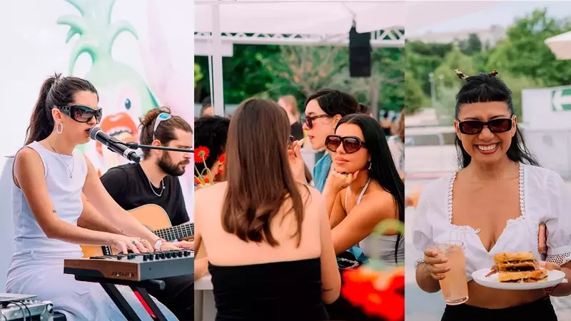 Ñam Ñam Festival: La Celebración Multisensorial que Conquistó Madrid