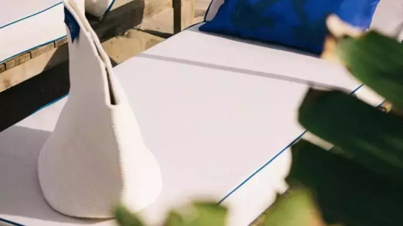 La Plage Canis y Off-White: Una Fusión de Estilo y Sabor en Marbella
