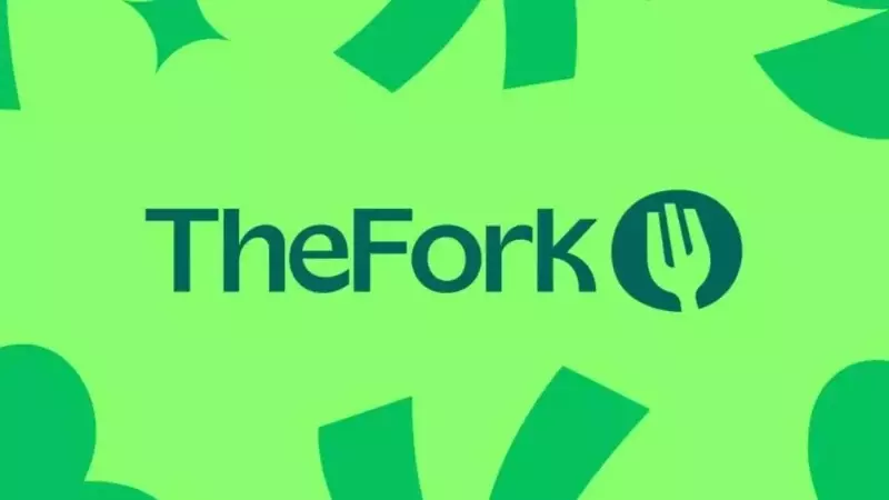 American Express Adquiere TheFork: Una Nueva Era en Experiencias Gastronómicas
