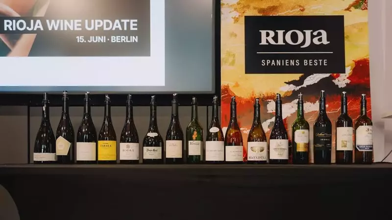 Rioja Impulsa su Presencia en Alemania con Cita Exclusiva para Profesionales del Vino